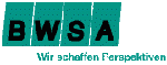 BWSA - Mitarbeiterqualifizierung in Sachsen-Anhalt