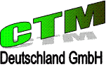 CTM Deutschland GmbH - Mitarbeiterqualifikation und Organisationsberatung, Coaching