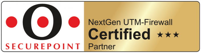 UTM Certified Partner