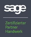 S+B ist seit über 20 Jahren autorisierter Business-Partner der Sage (khk) Software GmbH