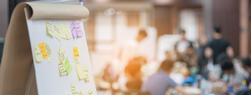 Beratung und Schulung