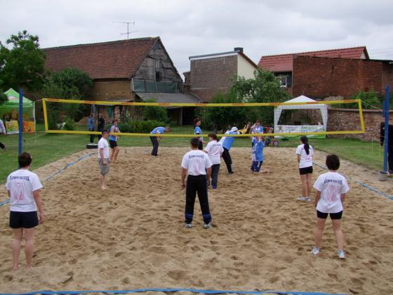 Volleyball