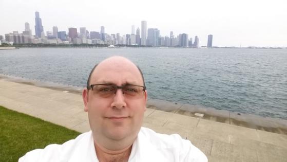 Frank Simolke, seit über 10 Jahren Sage-Software Spezialist im S+B Team, war beim Sage Summit 2016 in Chicago dabei.