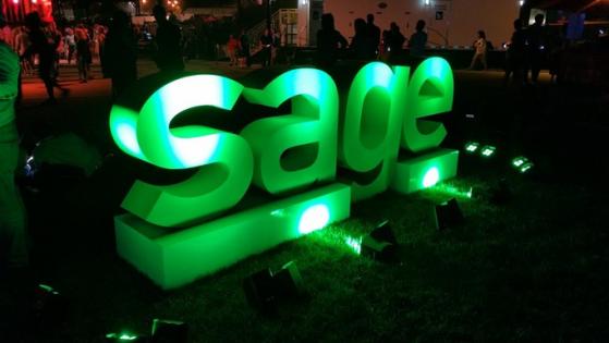 Sage Summit 2016 in Chicago, die internationale Konferenz für Sage-Partner und Kunden