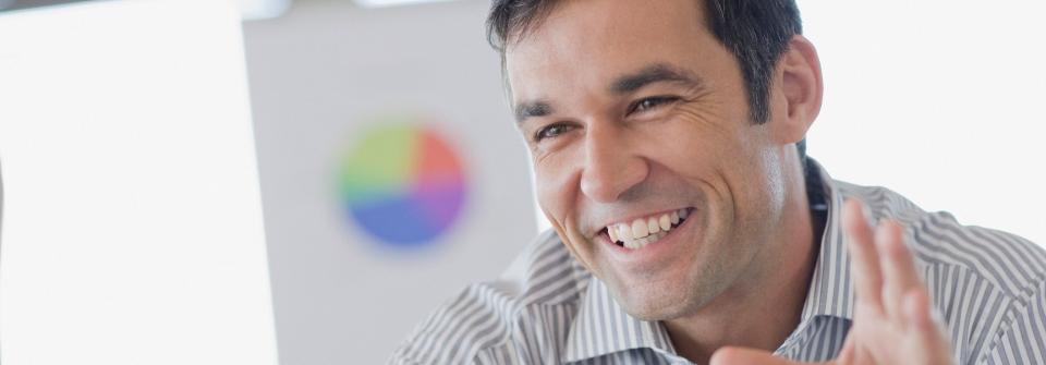 Ihr Sage Software Partner in Mitteldeutschland