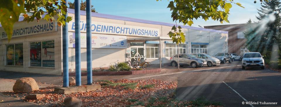 S+B Service und Büro GmbH Dessau