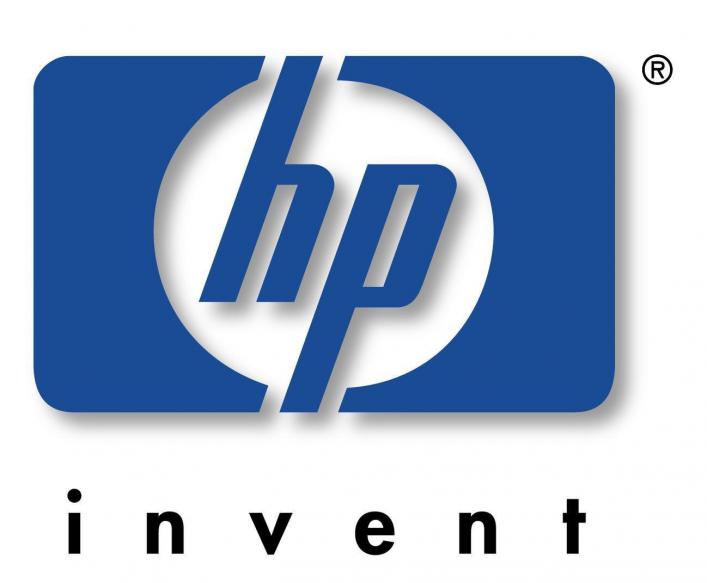  HP Inc. - einer der größten US-amerikanischen PC- und Druckerhersteller